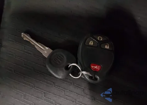 2012 Chevrolet Silverado 1500 Lt из США, поврежденный, VIN 1GCRKSE76CZ269462